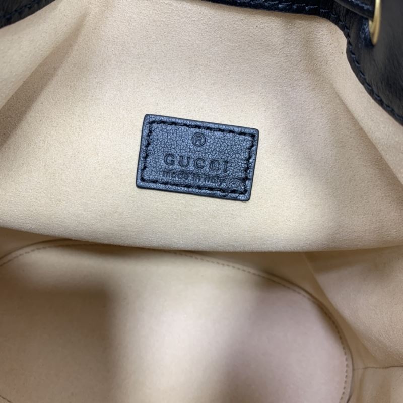 Gucci Drawstring Bags